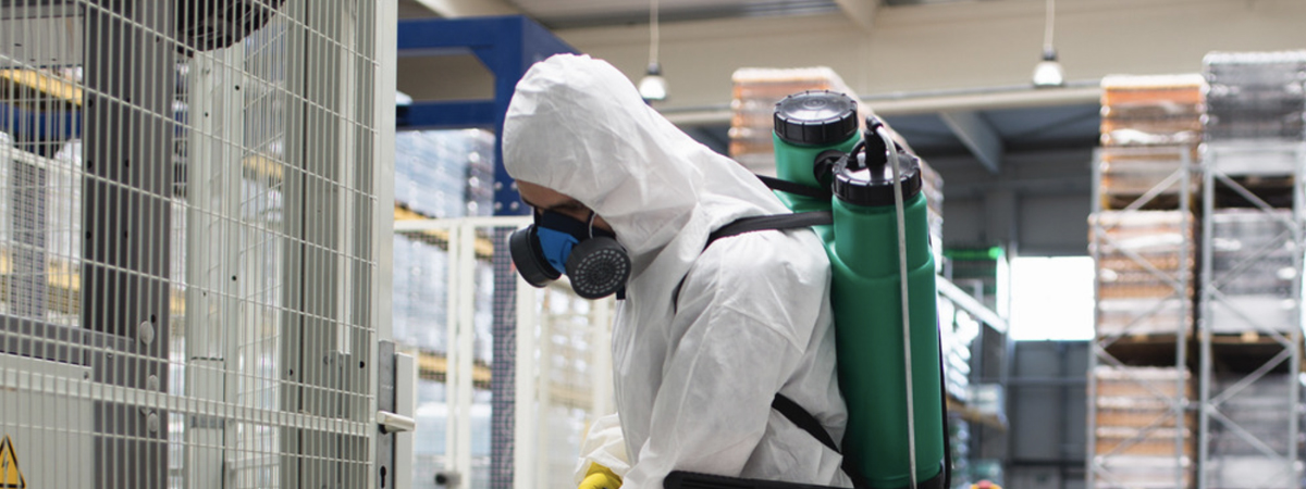 Adjust'Air Normandie Fit Test secteur industriel & médical