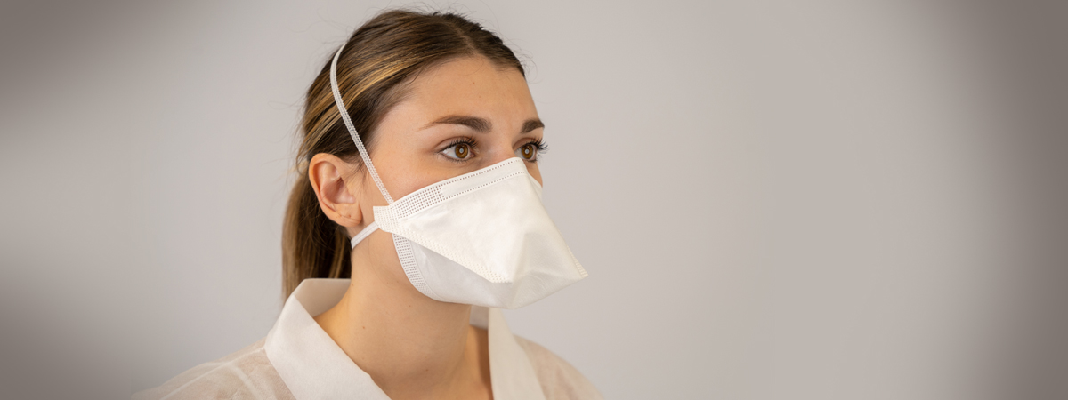 Adjust'Air Normandie Fit Test secteur industriel & médical
