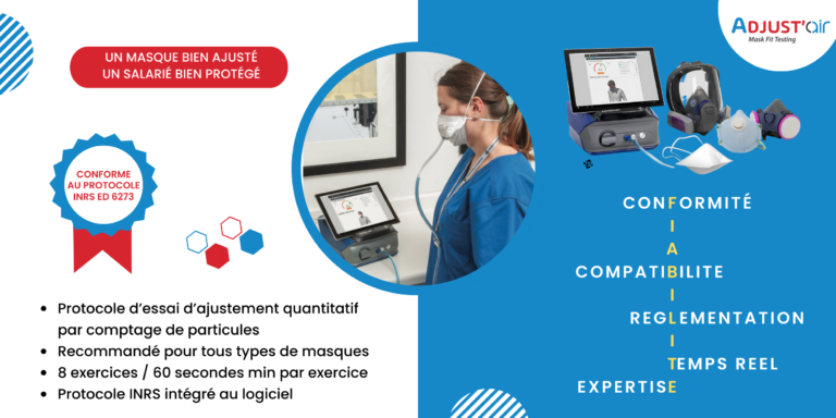 ADJUSTAIR Pourquoi choisir un portacount