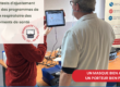 CENTRE HOSPITALIER FIT TEST