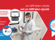 CENTRE HOSPITALIER FIT TEST