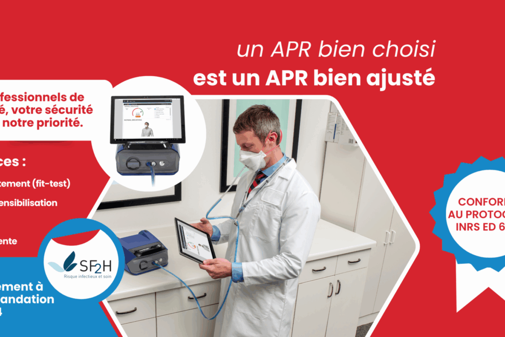 CENTRE HOSPITALIER FIT TEST