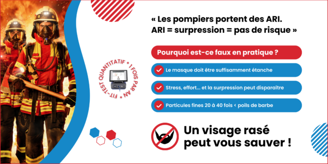 ARI et barbe ARI et barbe